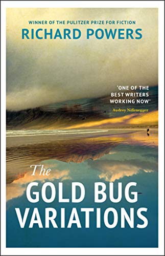 Cover of Gold Bug Variations
