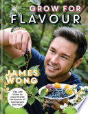 Cover of RHS Grow for Flavour