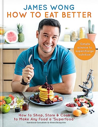 Cover of How To Eat Better