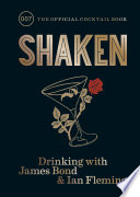 Cover of Shaken