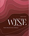 Cover of The World Atlas of Wine
