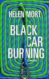 Cover of Black Car Burning