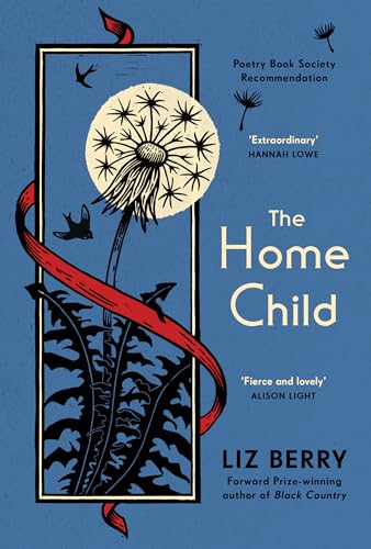 Cover of The Home Child