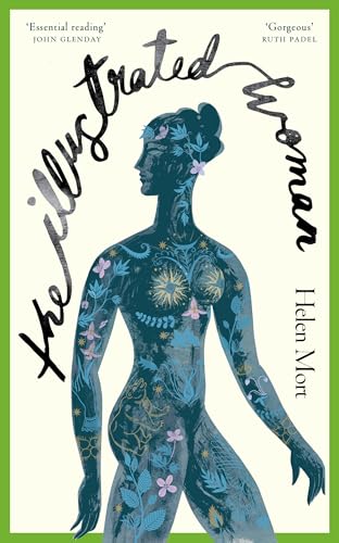 Cover of The Illustrated Woman