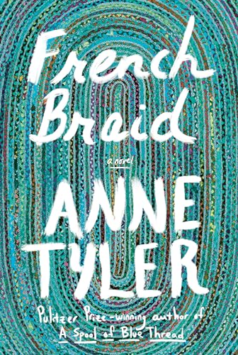 Cover of French Braid