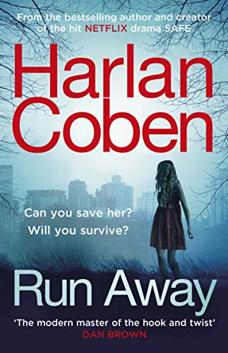 Cover of Run Away