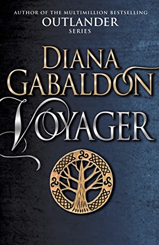 Cover of Voyager