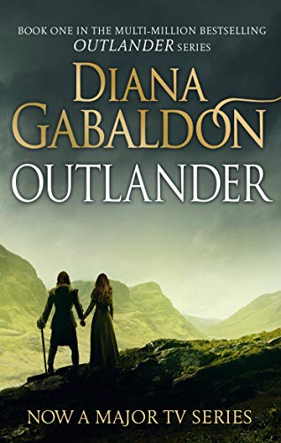 Cover of Outlander