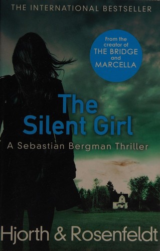 Cover of Silent Girl