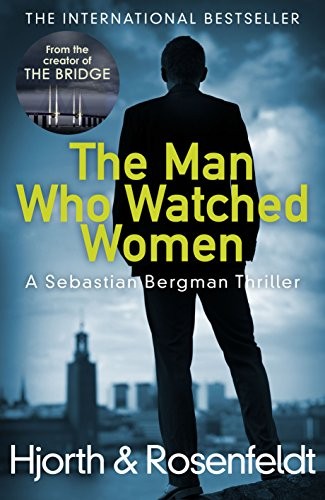 Cover of The Man Who Watched Women