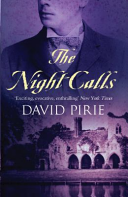 Cover of Night Calls