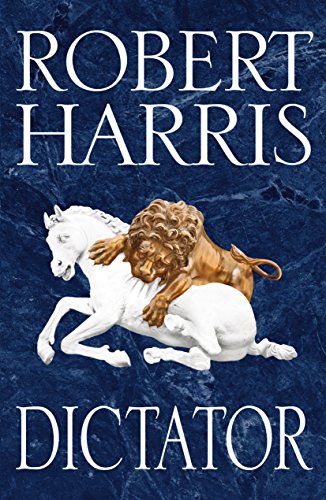 Cover of Dictator