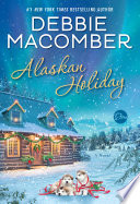 Cover of Alaskan Holiday