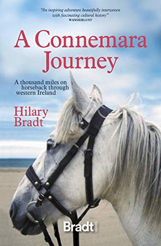 Cover of A Connemara Journey