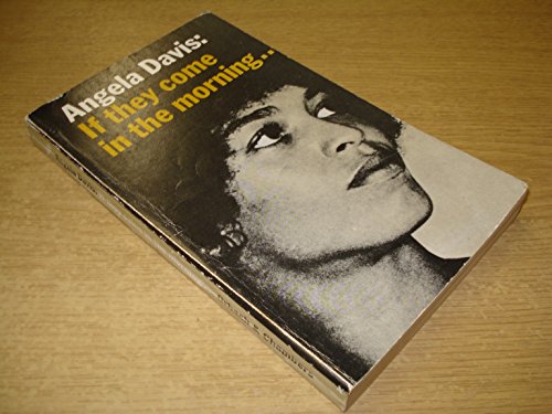Cover of If They Come in the Morning...: Voices of Resistance