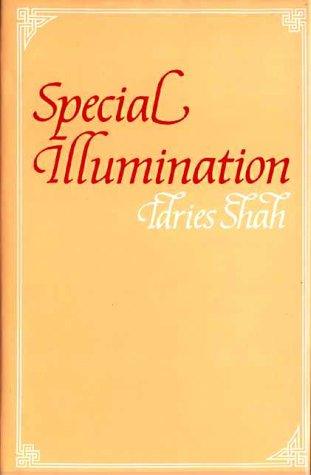 Cover of Special illumination