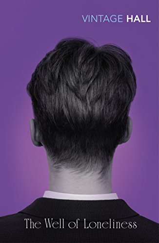 Cover of The Well of Loneliness
