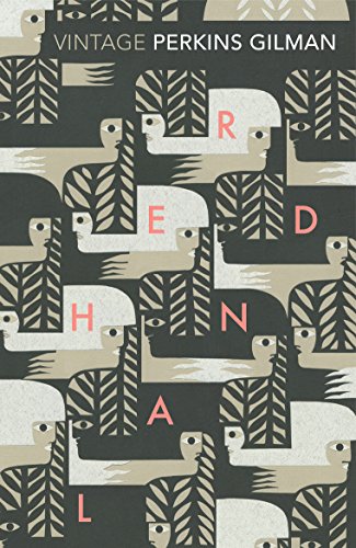 Cover of Herland