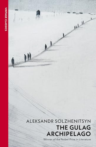 Cover of The Gulag Archipelago