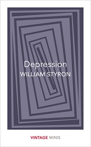 Cover of Depression: Vintage Minis