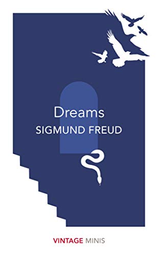 Cover of Dreams