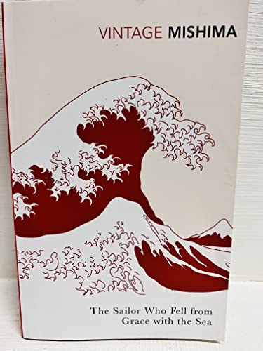 Cover of The Sailor Who Fell From Grace With The Sea