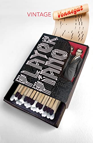Cover of Player Piano