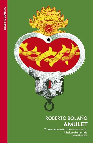 Cover of Amulet