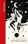 Cover of The Night Circus