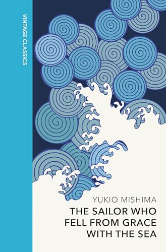 Cover of The Sailor Who Fell from Grace with the Sea