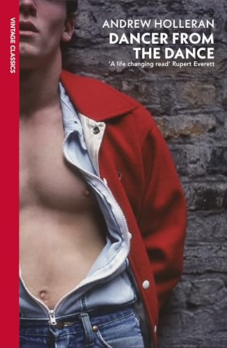 Cover of Dancer from the Dance