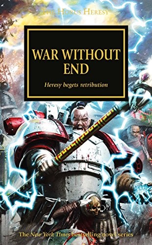 Cover of War Without End