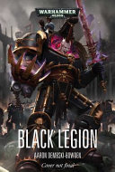 Cover of Black Legion