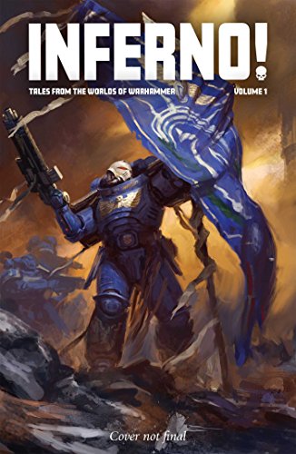 Cover of Inferno! Volume 1