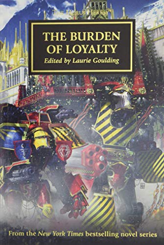 Cover of The Burden of Loyalty