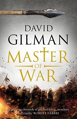 Cover of Master of War