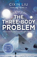 Cover of The Three-Body Problem