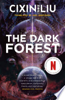 Cover of The Dark Forest