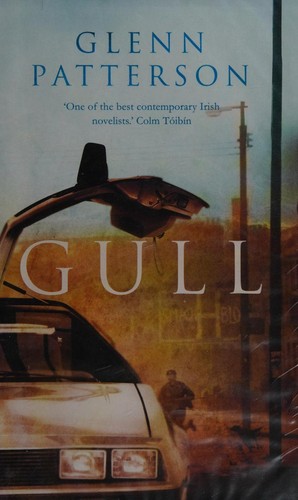 Cover of Gull
