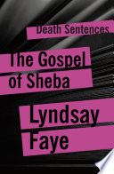 Cover of The Gospel of Sheba