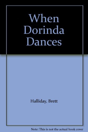 Cover of When Dorinda Dances