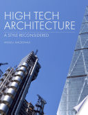 Cover of High Tech Architecture