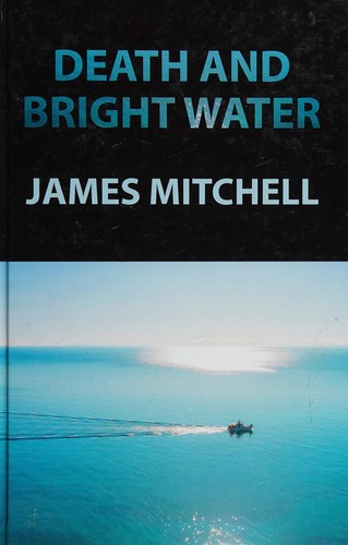 Cover of Death and Bright Water