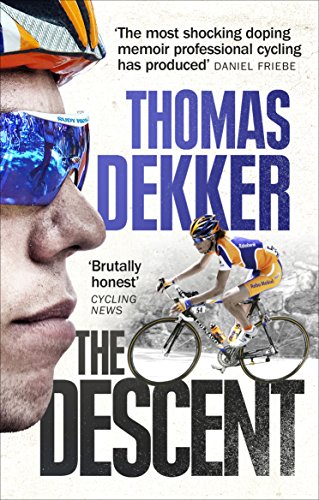 Cover of Descent