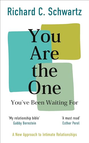 Cover of You Are the One You've Been Waiting For