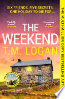 Cover of The Weekend