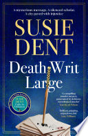 Cover of Death Writ Large