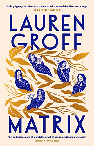 Cover of Matrix