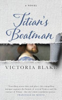 Cover of Titian's Boatman