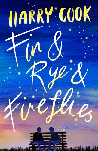 Cover of Fin and Rye and Fireflies